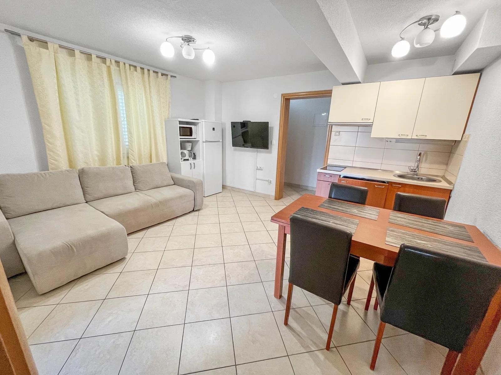 Apartman Family